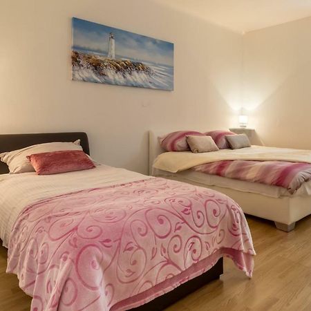 Apartment Nemo Спліт Екстер'єр фото