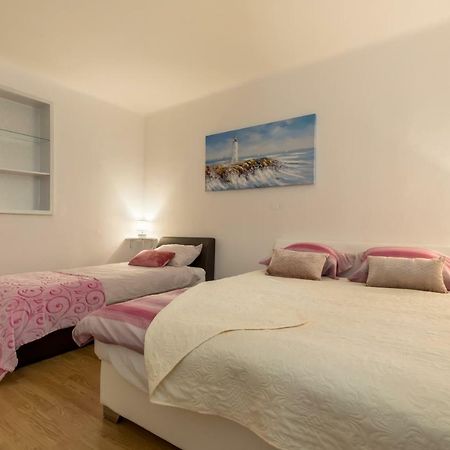 Apartment Nemo Спліт Екстер'єр фото