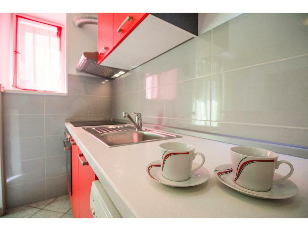 Apartment Nemo Спліт Екстер'єр фото